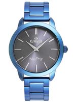 zegarek damski g.rossi 10659b-6f1 + box
