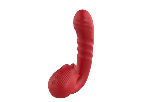 Rose Thrusting Vibrator na Arena.pl