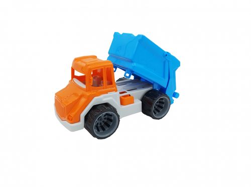 DLA DZIECI AUTKO ŚMIECIARKA na Arena.pl
