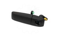 Klamka drzwi FIAT PANDA 2004 2005 2006 2007 2008 2009 2010 2011 2012 2013