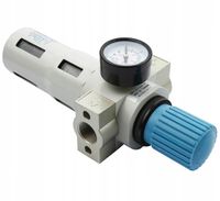 Odwadniacz Uzdatnianie Powietrza Regulator Powietrza Redats P-780 3/4 PRO