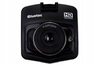 WIDEOREJESTRATOR SAMOCHODOWY HD KAMERA DO NAGRYWANIA UCHWYT TRYB NOCNY LCD