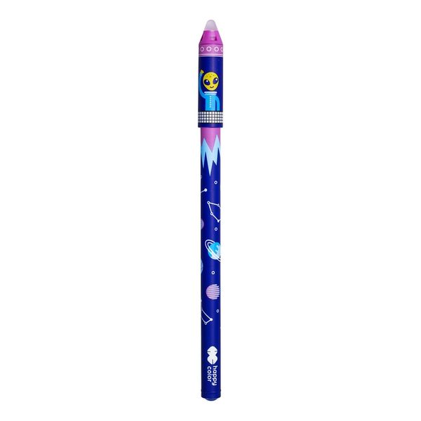 Długopis wymazywalny Space2, 0.5mm, niebieski A'12 zdjęcie 1