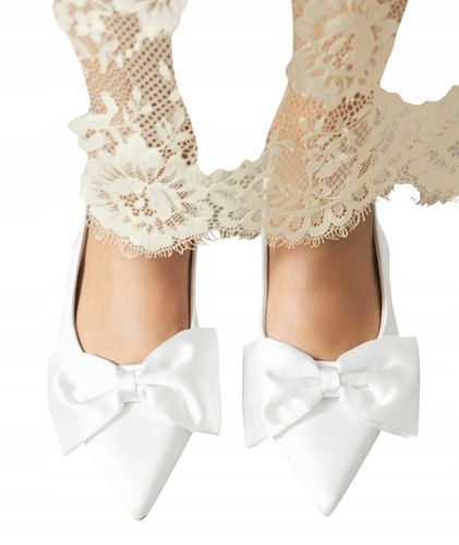 Next - Obuwie ślubne 39 na Arena.pl