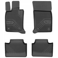 Dywaniki gumowe PORSCHE Panamera od 2016 E-hybryda