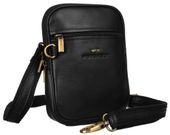 skórzana listonoszka-saszetka męska na ramię - peterson