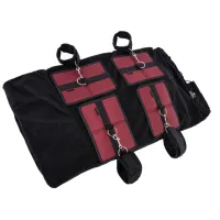 sportsheets the sportsheet king size - mata wielofunkcyjna do  182x213 cm