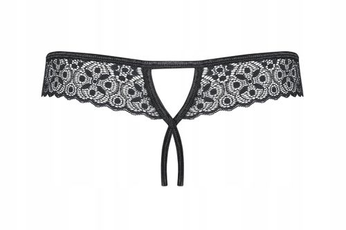 Stringi, majtki Shibu Obsessive S/M na Arena.pl