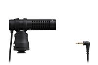 Mikrofon pojemnościowy Canon DM-E100 Stereo Tłumik