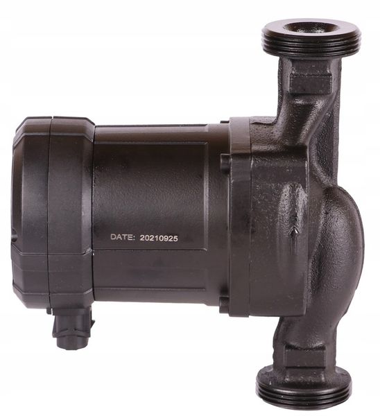 POMPA OBIEGOWA ELEKTRONICZNA DO PIECA KOTŁA CO ŚRUBUNKI BETA2 zdjęcie 8