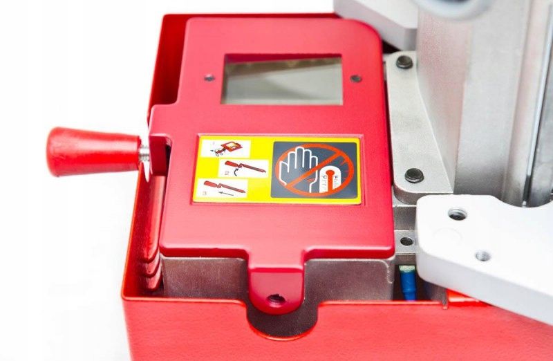 OKLEINIARKA oklejarka ręczna mobilna Holzmann PRO okleinowania oklejania zdjęcie 6