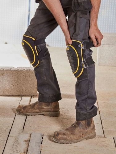 STANLEY Ochraniacze kolan antypoślizgowe Nakolanniki twarde FMST82961 na Arena.pl