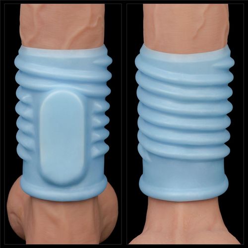 Vibrating Spiral Knights Ring na Arena.pl