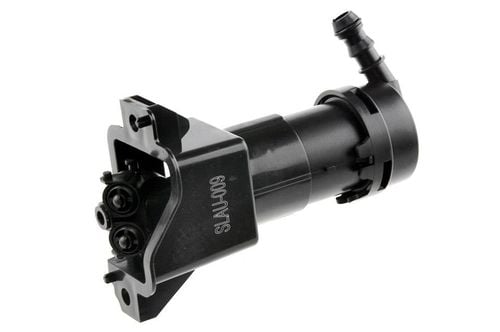 SPRYSKIWACZ REFLEKTORA PRAWY PRZÓD AUDI A6 C6 2004 2005 2006 2007 2008 na Arena.pl