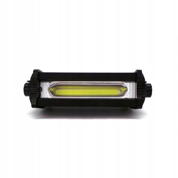Lampa robocza COB LED 4" mini NOWOŚĆ mocna zdjęcie 6