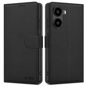 tech-protect wallet xiaomi poco x7 pro 5g black