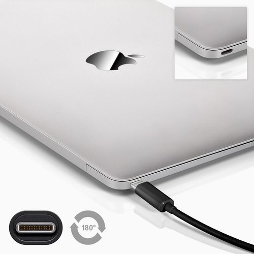 Adapter USB-C na gniazdo USB-A/Micro-B goobay na Arena.pl