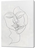 Obraz 70x100cm Zwiewność Bytu