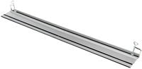 listwa do pilarki zagłębiarki szyna prowadząca 2x700mm kd10196