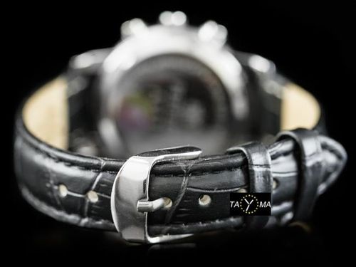 PERFECT A313 - black/white (zp742c) na Arena.pl