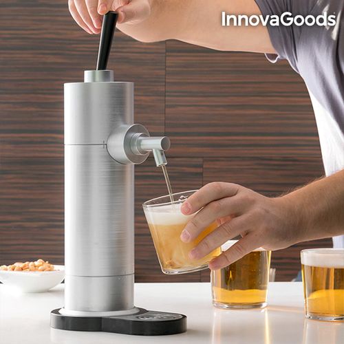 Kran do Piwa InnovaGoods na Arena.pl