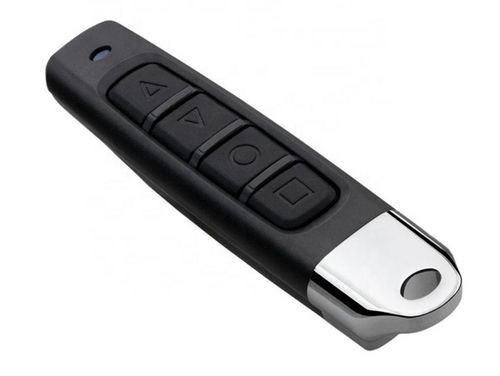 Pilot samokopiujacy uniwersalny do alarmu bramy na Arena.pl