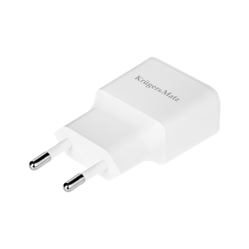 Ładowarka sieciowa USB 10W KrugerMatz na Arena.pl