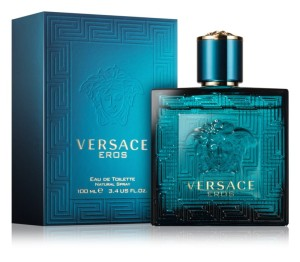 Perfumy 820 30ml inspirowane EROS - VERSACE zdjęcie 2