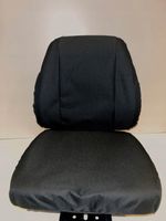 POKROWIEC SIEDZENIA DELUX LUX SIEDZENIE URSUS ZETOR MF PODUSZKA SIEDZENIA