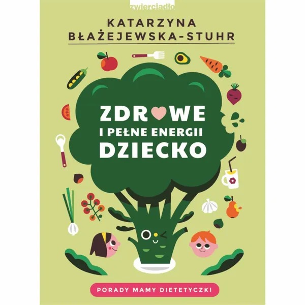 Zdrowe pełne energii dziecko zdjęcie 1