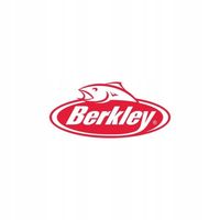 Wobler Berkley Flatt Shad 12,4cm/117g Shiny Rudd