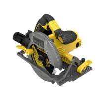 pilarka  tarczowa 1650w 190 mm - s/fme301-qs