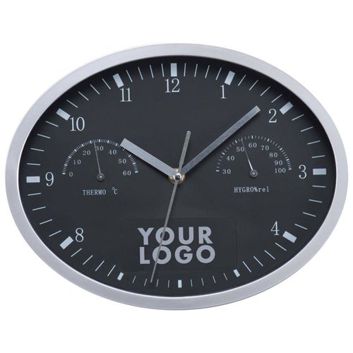Zegar ścienny na Arena.pl