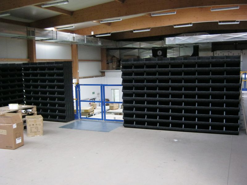 Pojemnik Modułbox 3.1 - 20sztuk Kuweta + etykiety zdjęcie 7