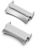 ADAPTER ZŁĄCZE TELESKOPY MONTAŻOWE PASKA 20MM DO SAMSUNG GALAXY WATCH 4 5 6