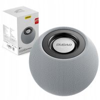 DUDAO GŁOŚNIK BEZPRZEWODOWY BLUETOOTH 5.0 3W 500mAh