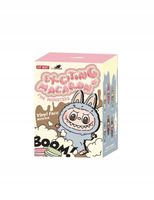 LABUBU THE MONSTERS Zestaw Prezentowy Niespodzianka Blind Box 2025 brylok