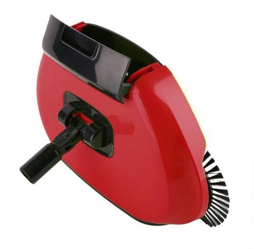 Magiczna szczotka na Arena.pl