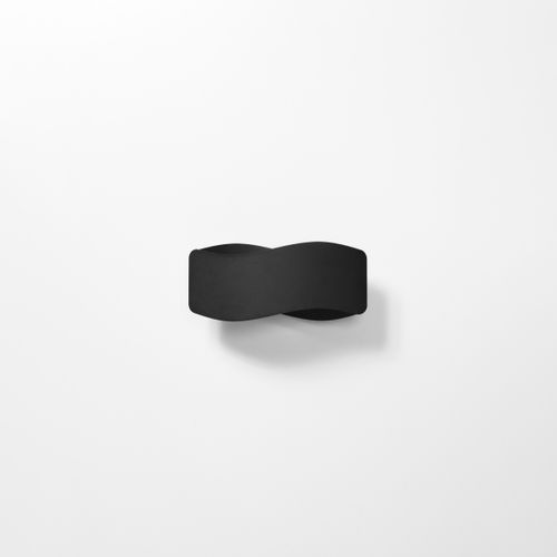 Kinkiet TILA 30 czarny na Arena.pl