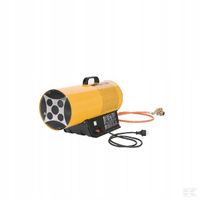 Nagrzewnica Gazowa BLP 33 M