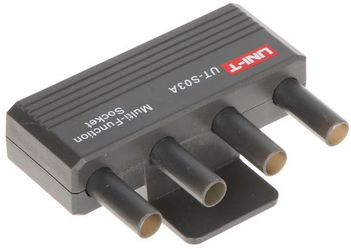 MIERNIK LABORATORYJNY UT-8802E UNI-T na Arena.pl