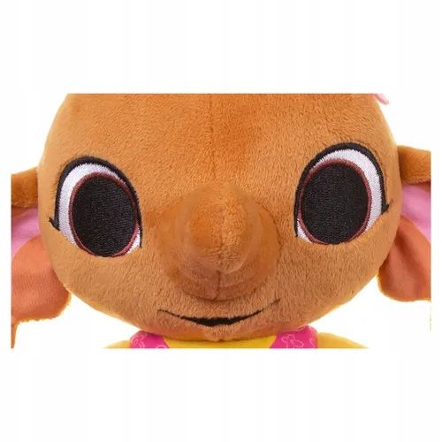 BING interaktywna zabawka słonik SULA pluszak mówi po polsku maskotka 25 cm na Arena.pl