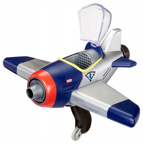 samolot big adventures™ bug vacuum airplane 3277 na Arena.pl