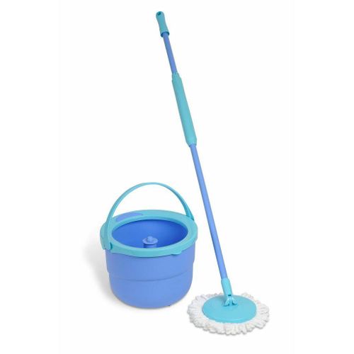 Spontex Full Action + Xtra System Zestaw Mop + Wiadro 97050349 na Arena.pl