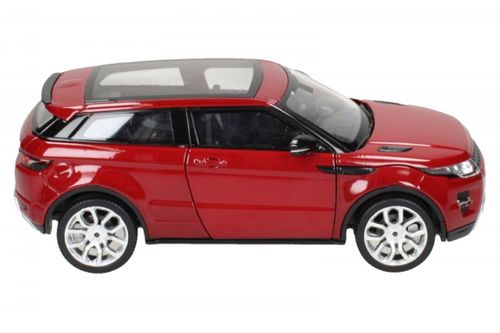 Land Rover Range Rover Evoque na Arena.pl