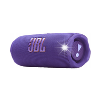 Głośnik bezprzewodowy JBL Flip 7 Fioletowy