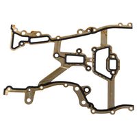 Uszczelka pokrywy sterowania Opel Astra H GTC 2005 2006 2007 2008 2009 2010