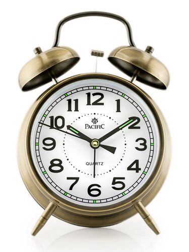 BUDZIK PACIFIC Q817A - green copper (do030d) na Arena.pl