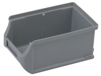 Pojemnik magazynowy - ProfiPlus 2 | Szary