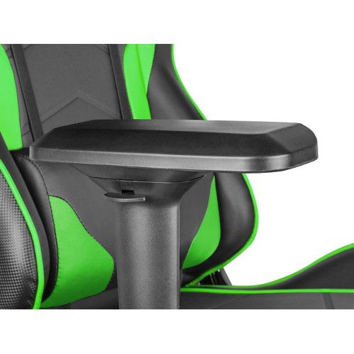 Fotel biurowy dla gracza Genesis NITRO 880 na Arena.pl